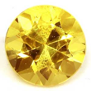 0.87ct Sapphire