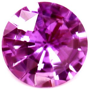 0.66ct Sapphire