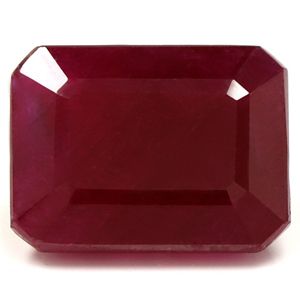 2.77ct Ruby