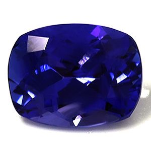 2.23ct Tanzanite