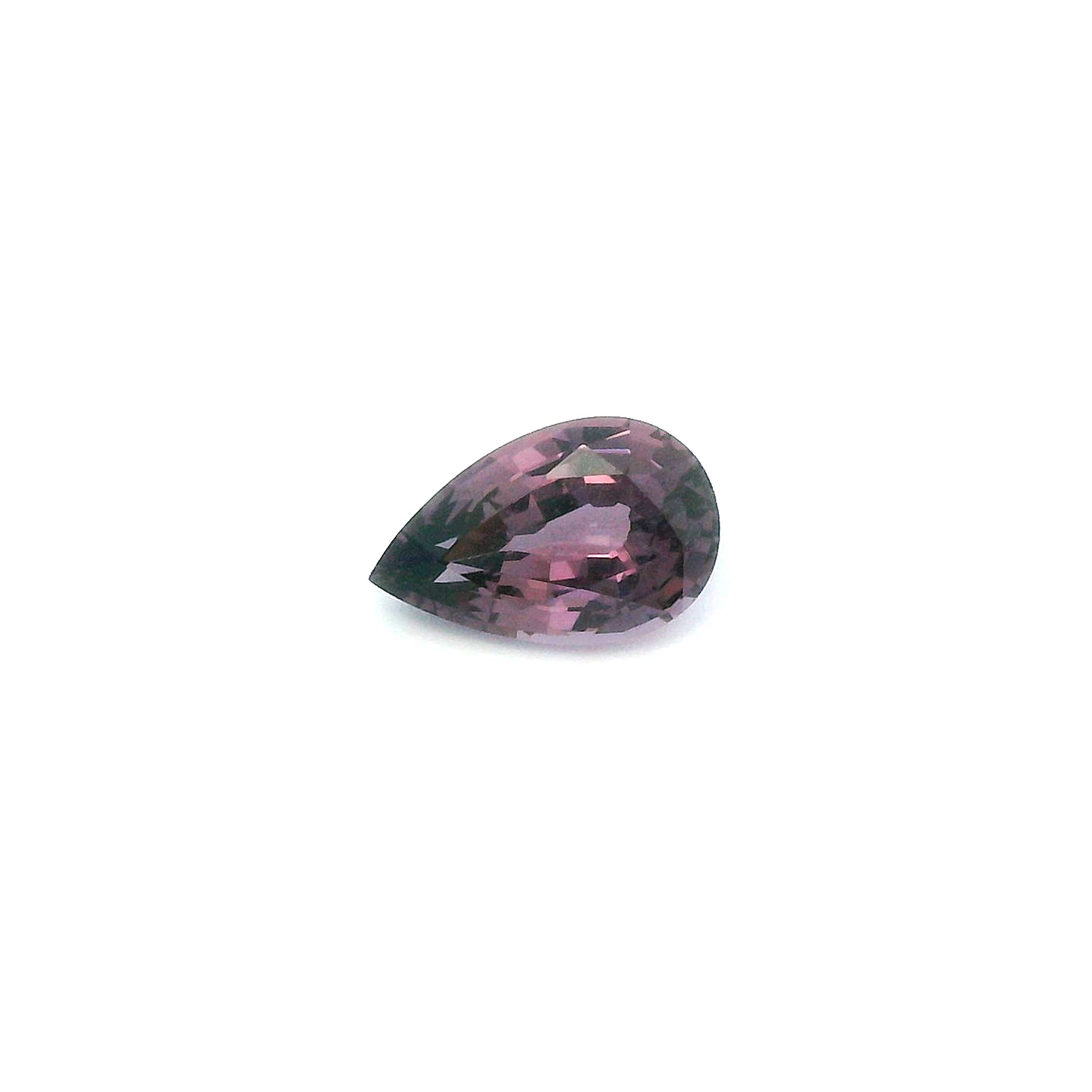 0.96ct SPINEL