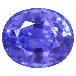 0.89ct Sapphire