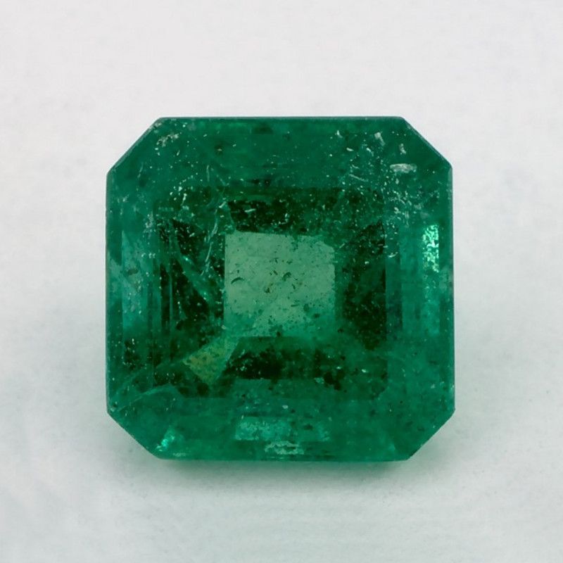 1.36ct Emerald