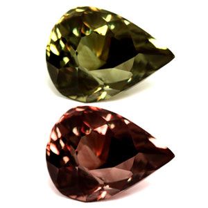 2ct Alexandrite