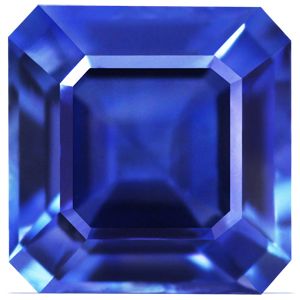 0.76ct Sapphire