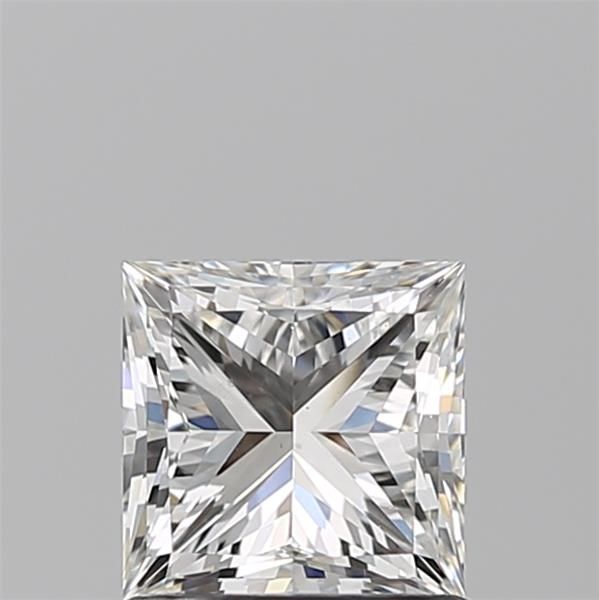 1,01 ct PRINCESS