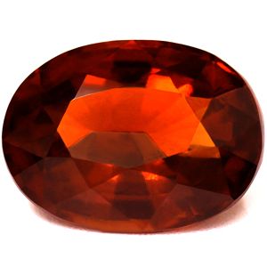 7.89ct Garnet
