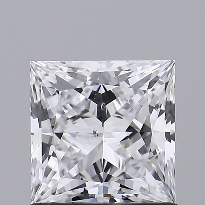 Princess 1.00ct Diamond