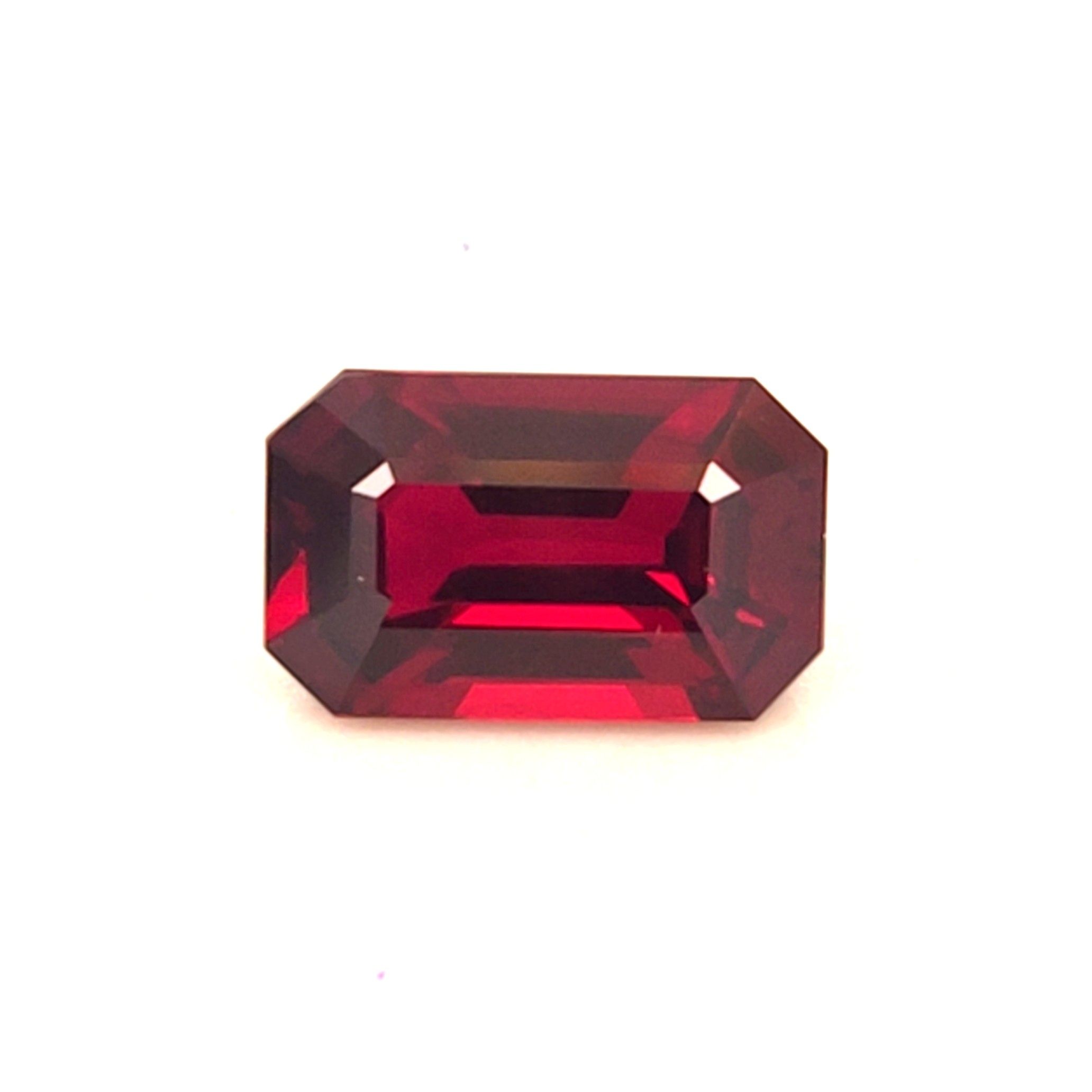 3.02ct Ruby
