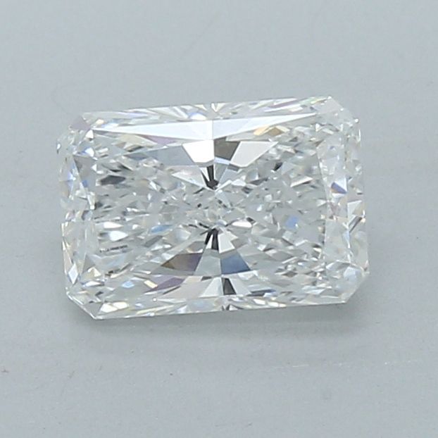 1.5ct Radiant D - VS1 - Excellent cut - LD16928