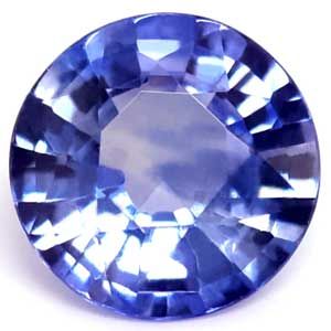 1.08ct Sapphire