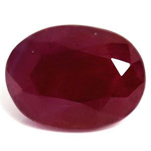 2.48ct Ruby