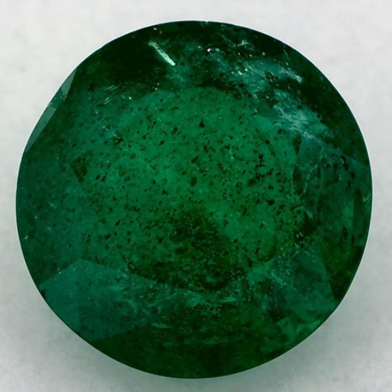 2.34ct Emerald