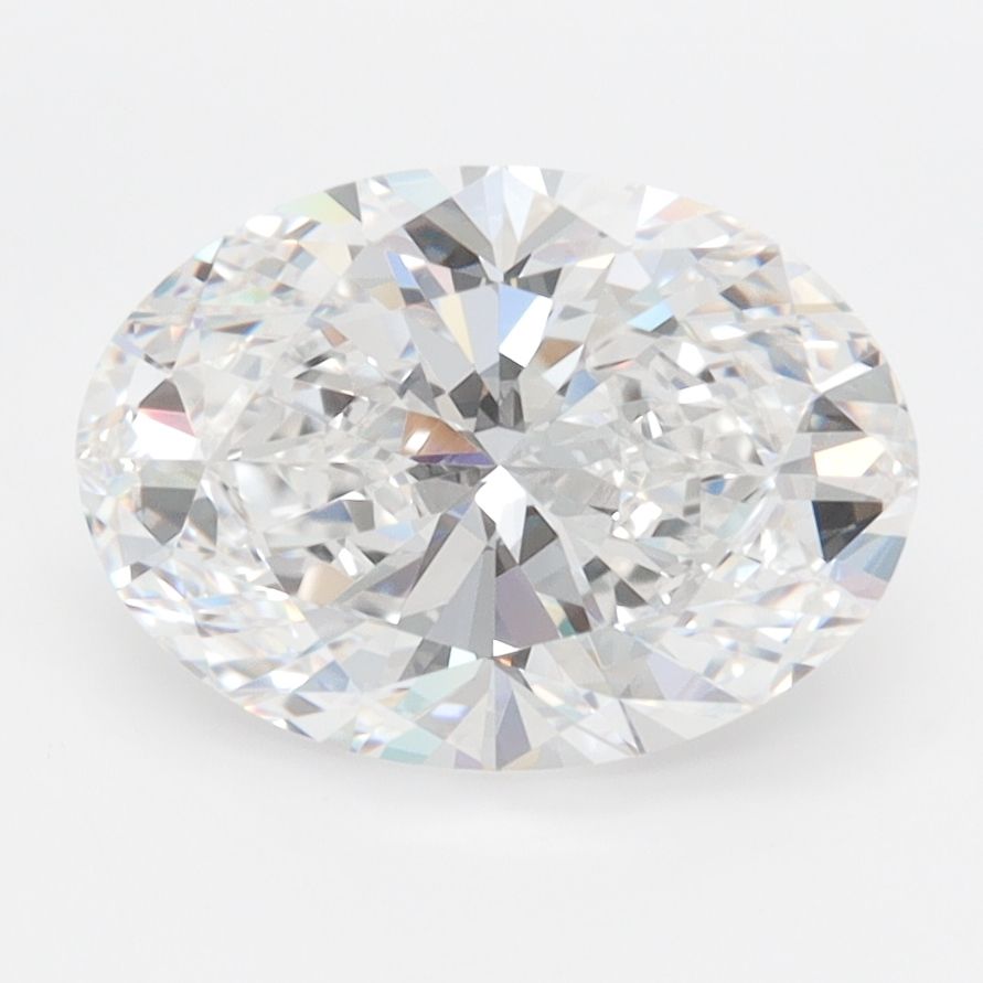 2 Carat · D · FL Rare Carat Ideal Cut