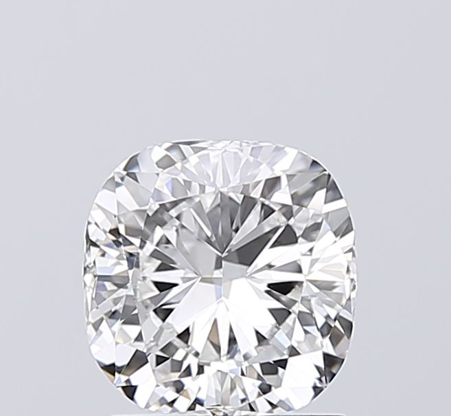 1.5ct Cushion D VVS1 Excellent Cut-LGD79679