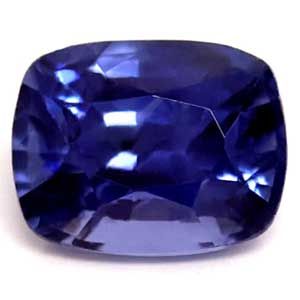 0.75ct Sapphire