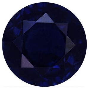1.23ct Sapphire