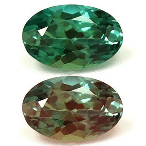 0.45ct Alexandrite