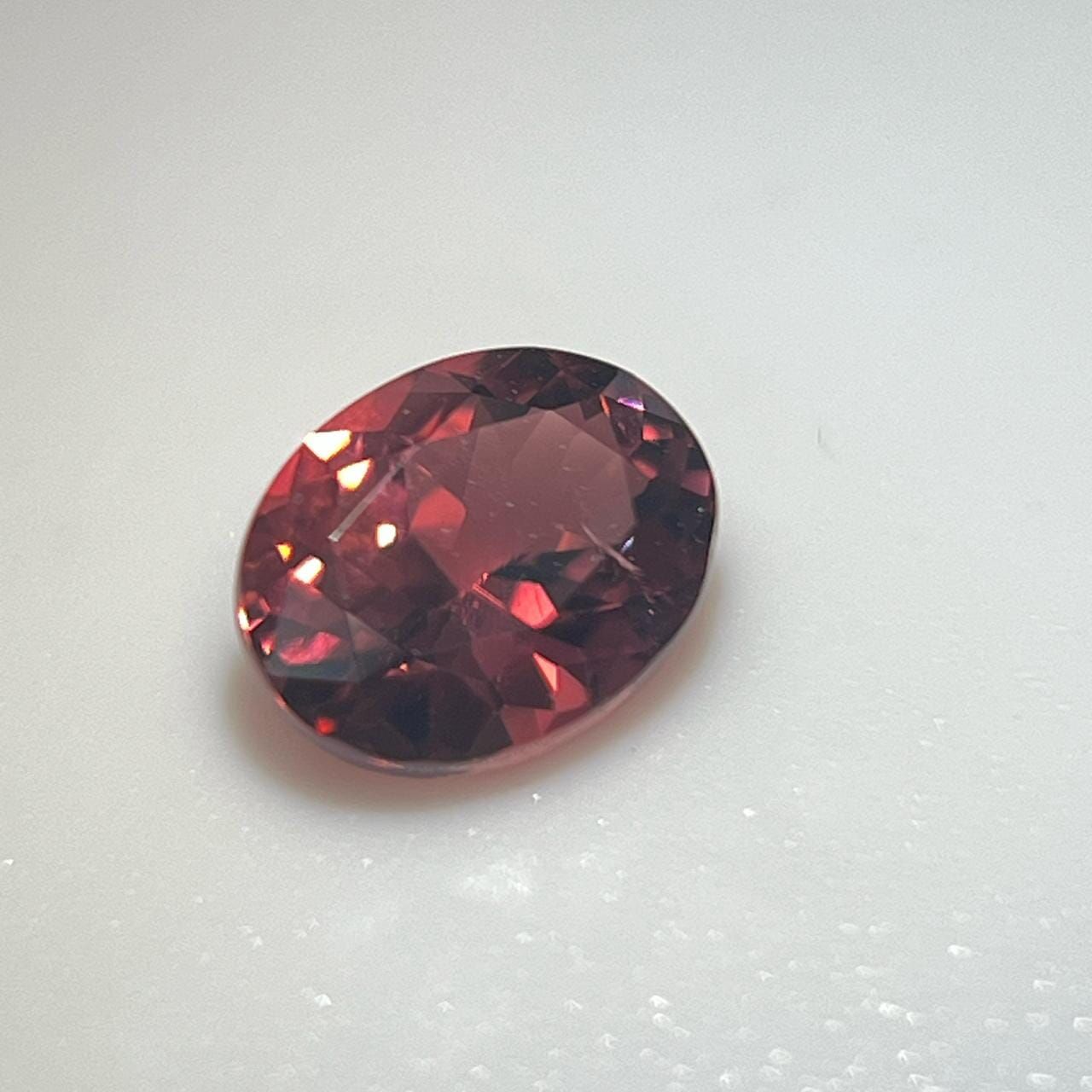 0.88ct TOURMALINE