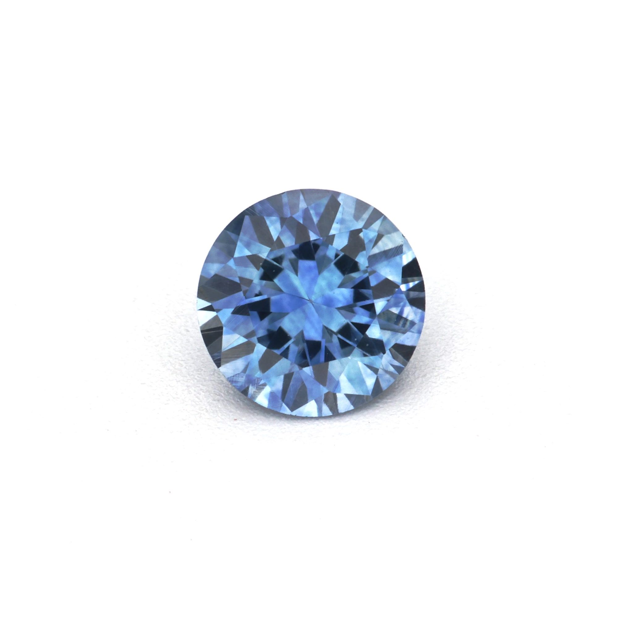 0.57ct Sapphire