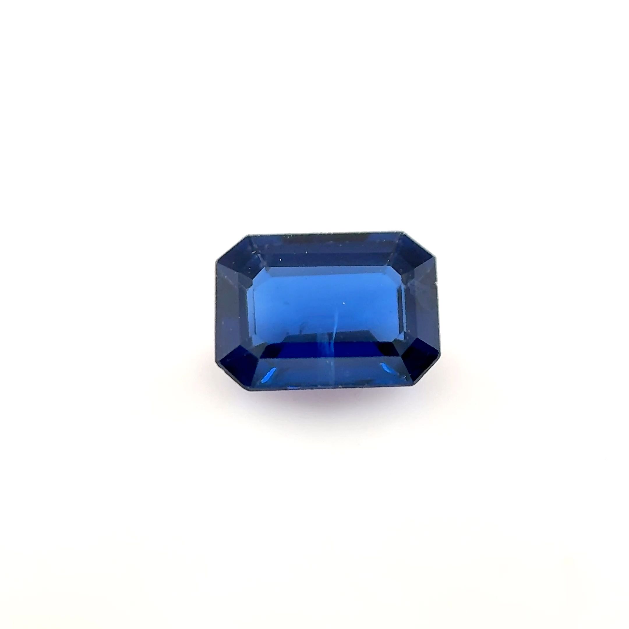 0.82ct SAPPHIRE