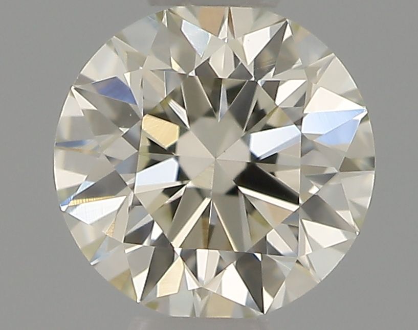 Diamante 0,33 ct ROUND