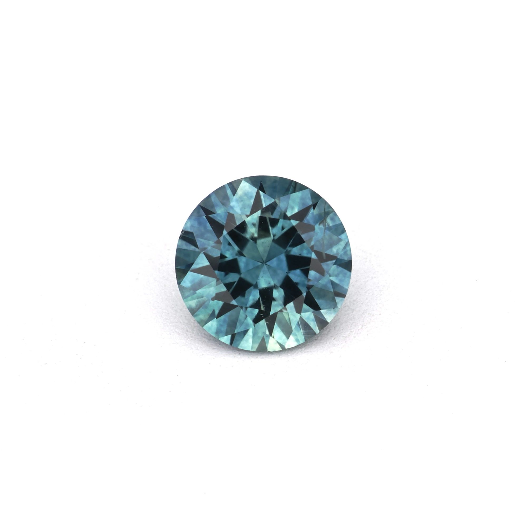 0.59ct Sapphire