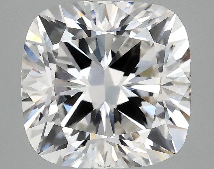 2.89 Carat · F · VVS2 Rare Carat Ideal Cut