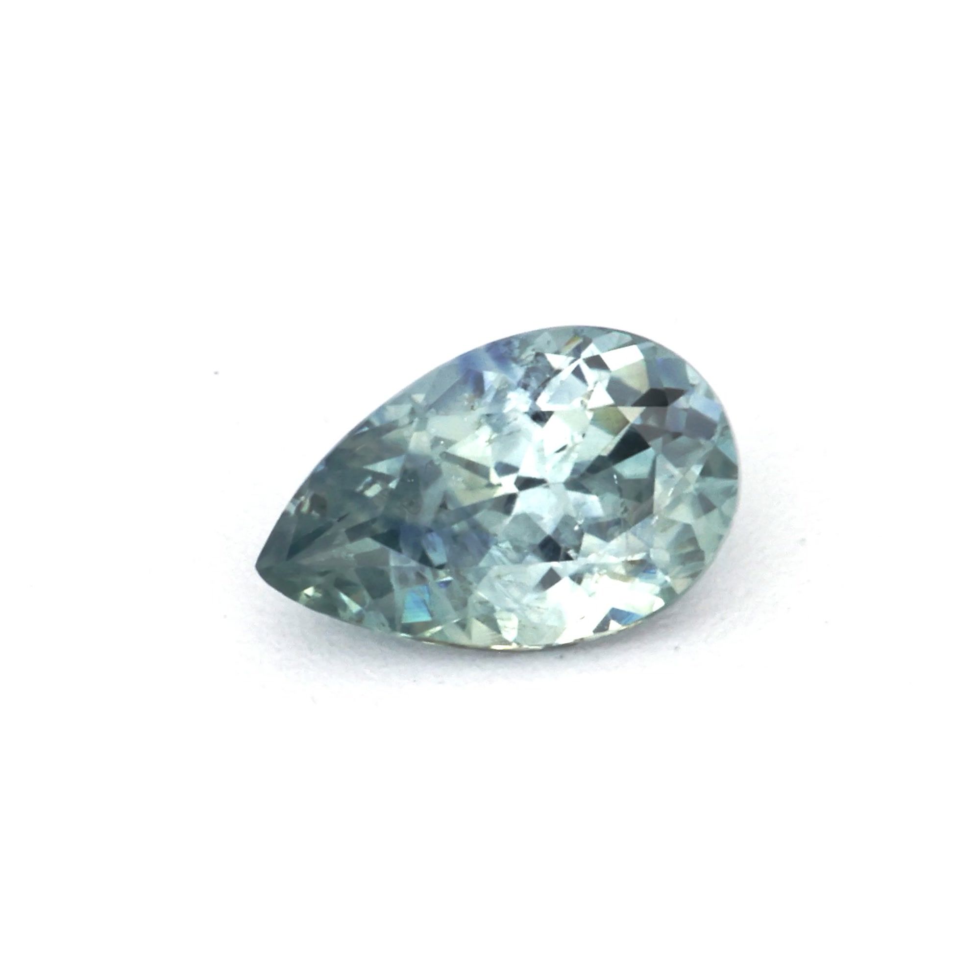 0.24ct Sapphire