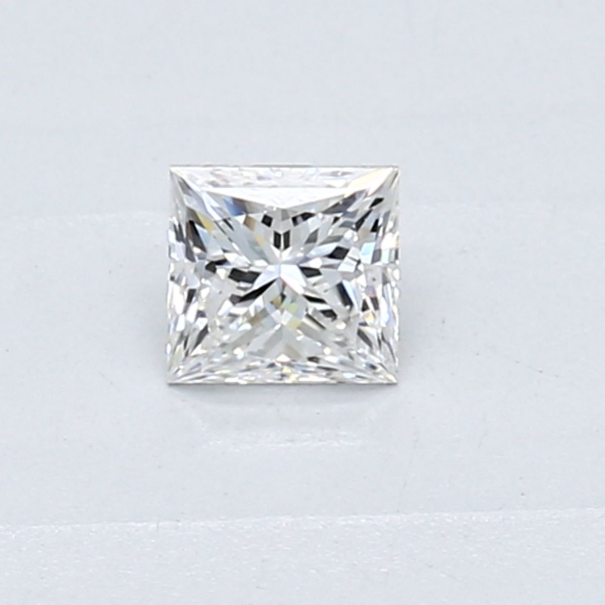 Diamante 0,32 ct PRINCESS