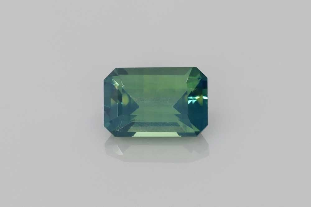 0.67ct Sapphire