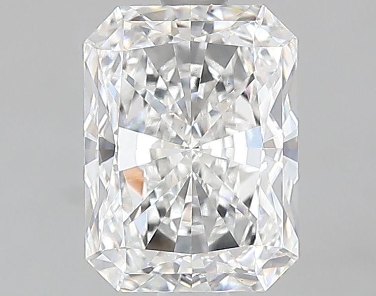 2ct Radiant E - VS1 - Excellent cut - LD347512