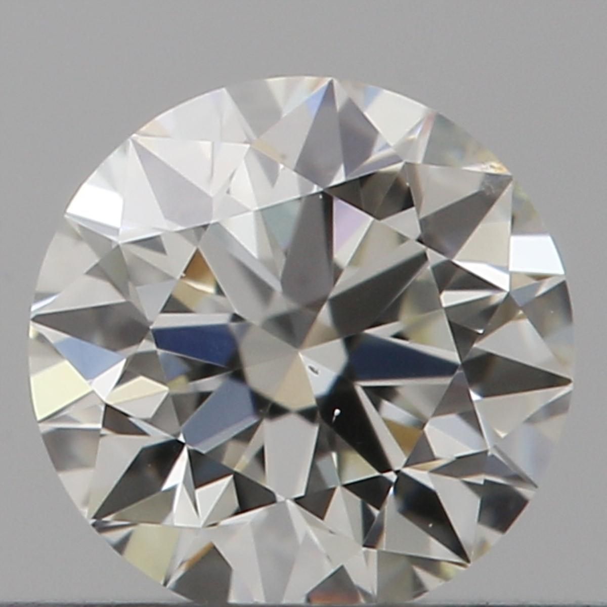 Diamante 0,32 ct ROUND