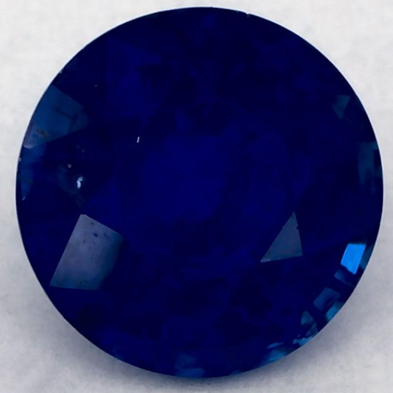 1.28ct Sapphire