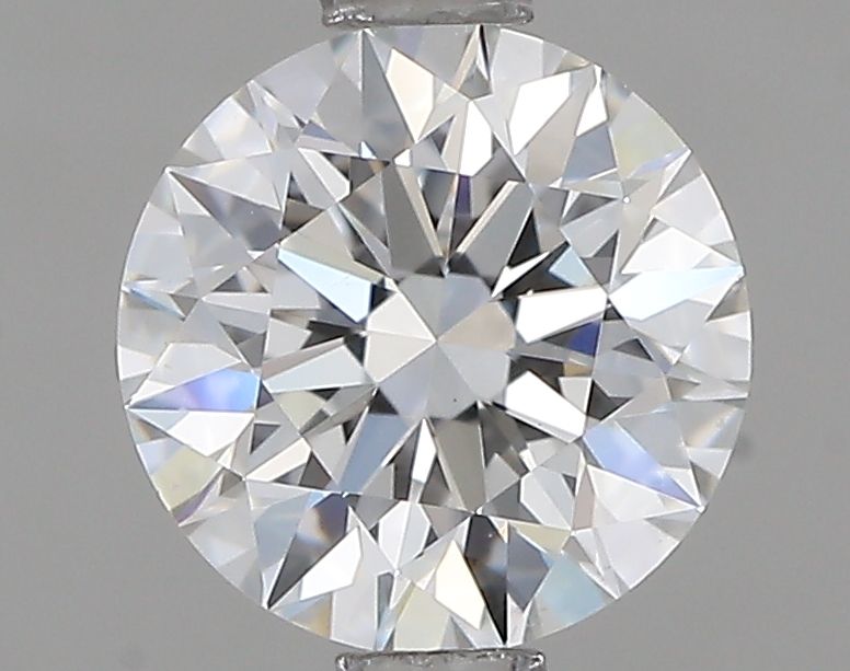 1,01 ct Okrągły diament naturalny