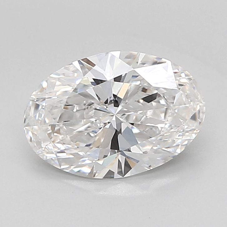 1.75ct Oval D - VS1 - Excellent cut - LGD78353