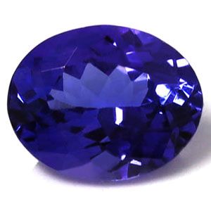 2.69ct Tanzanite