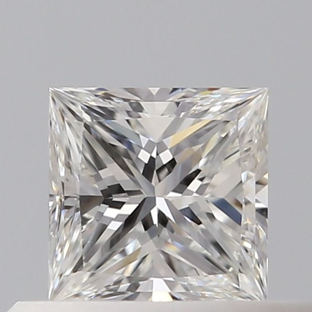 Diamante 0,35 ct PRINCESS
