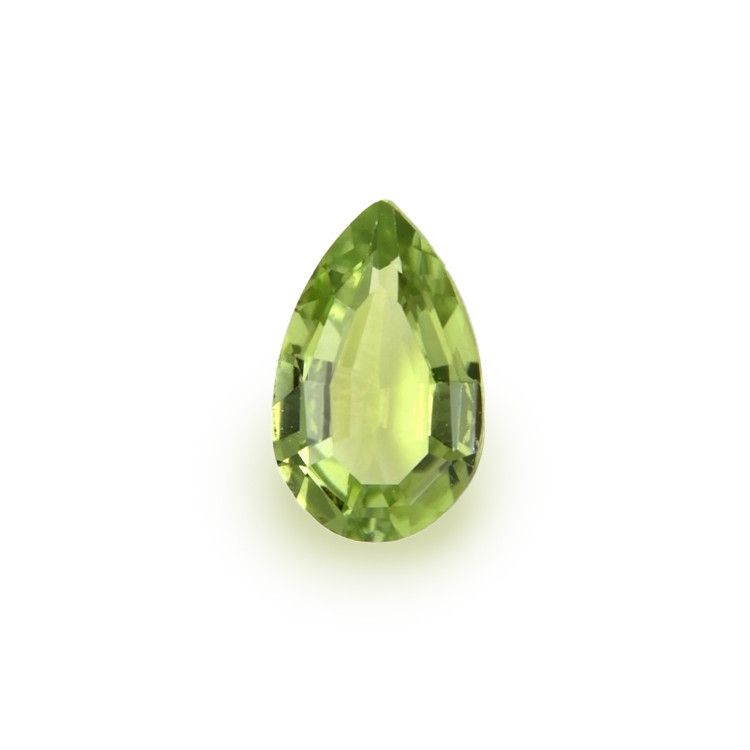 0.46ct Tourmaline