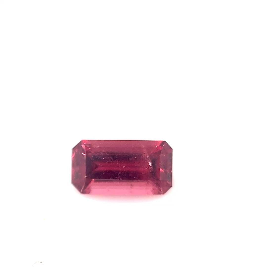 0.94ct TOURMALINE