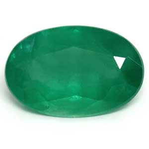 2.47ct Emerald