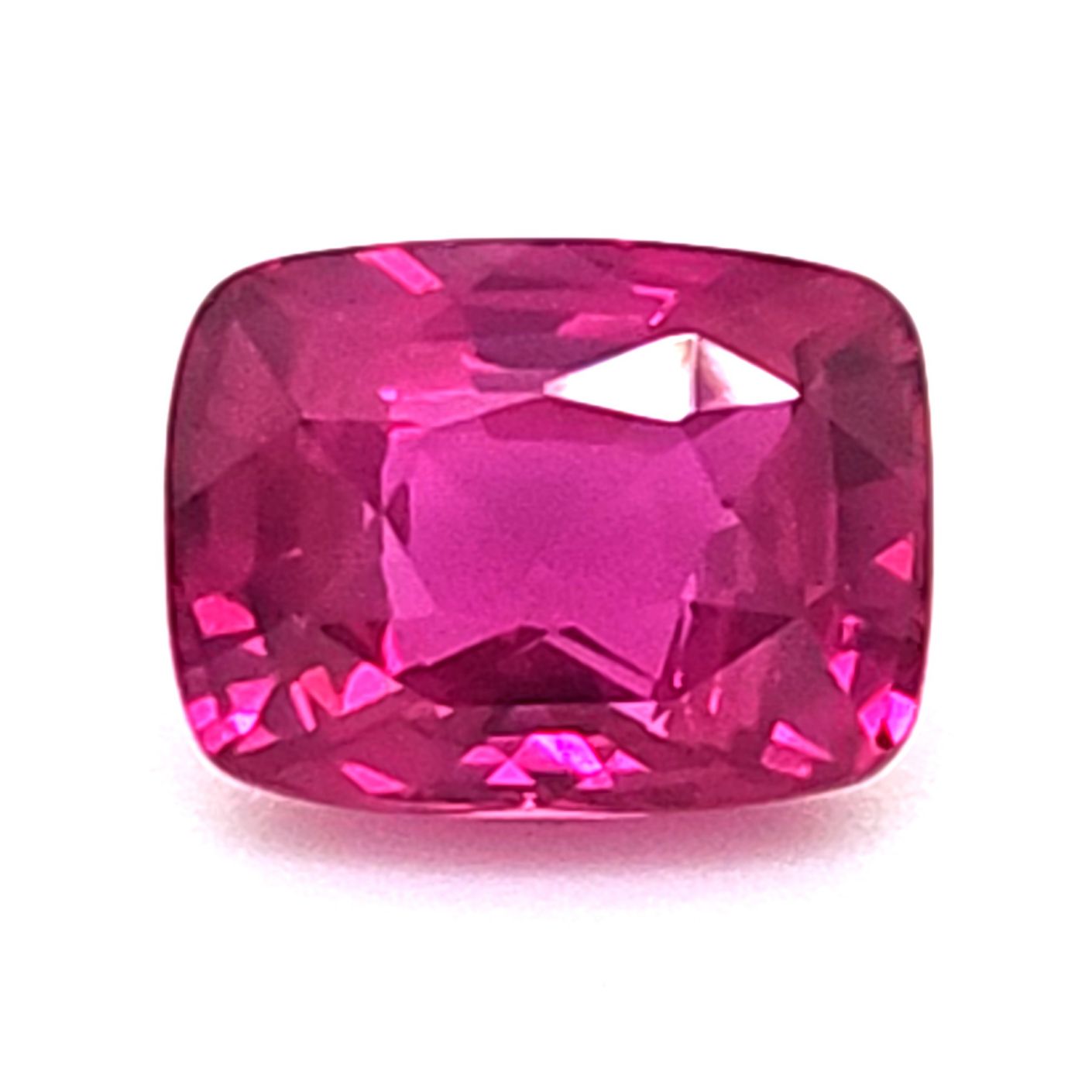 2.99ct Ruby