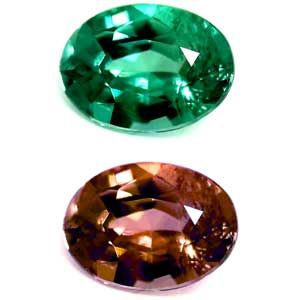 0.1ct Alexandrite