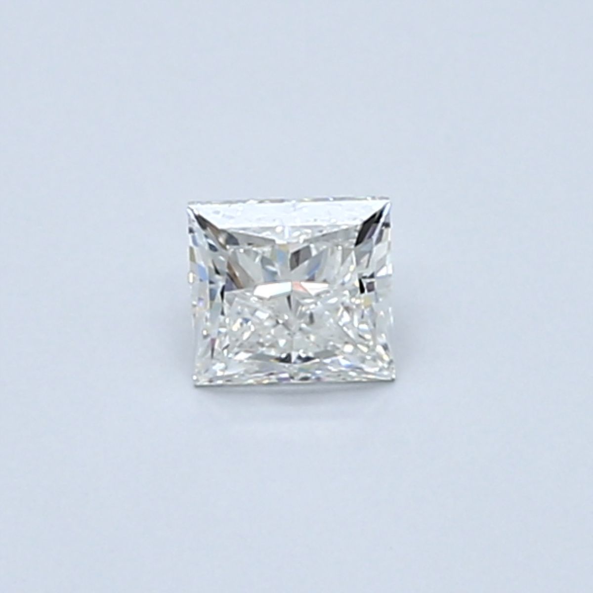 Diamante 0,30 ct PRINCESS