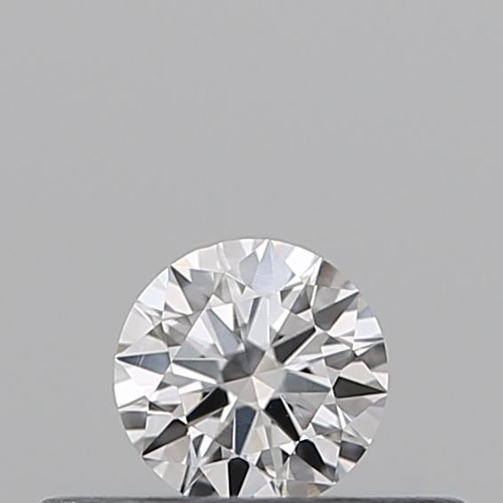 ROUND 0.18 carat diamond
