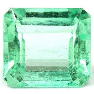 4.58ct Emerald