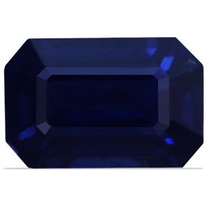 0.68ct Sapphire