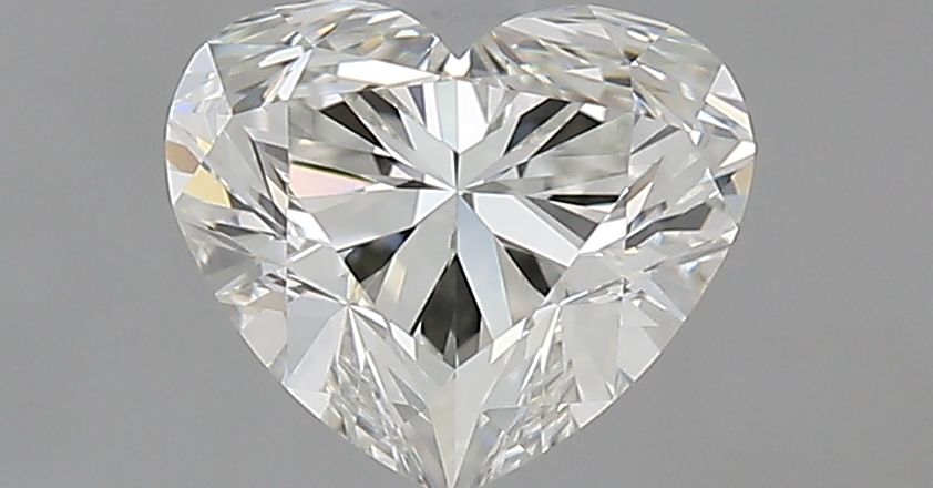 Heart Diamond