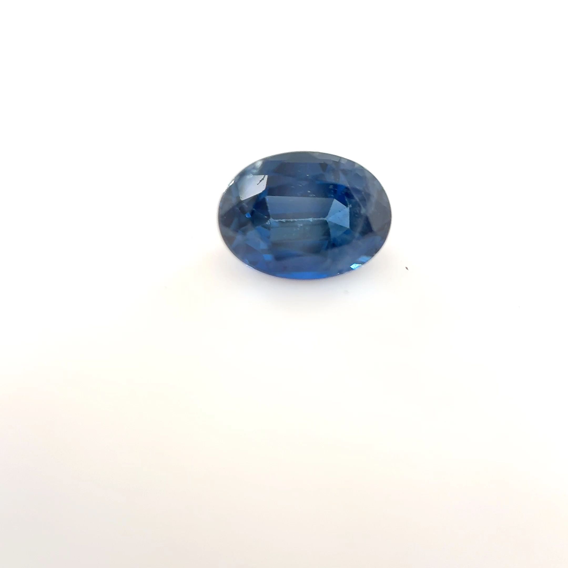 1.02ct SAPPHIRE