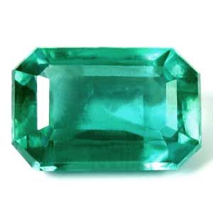 1.68ct Emerald